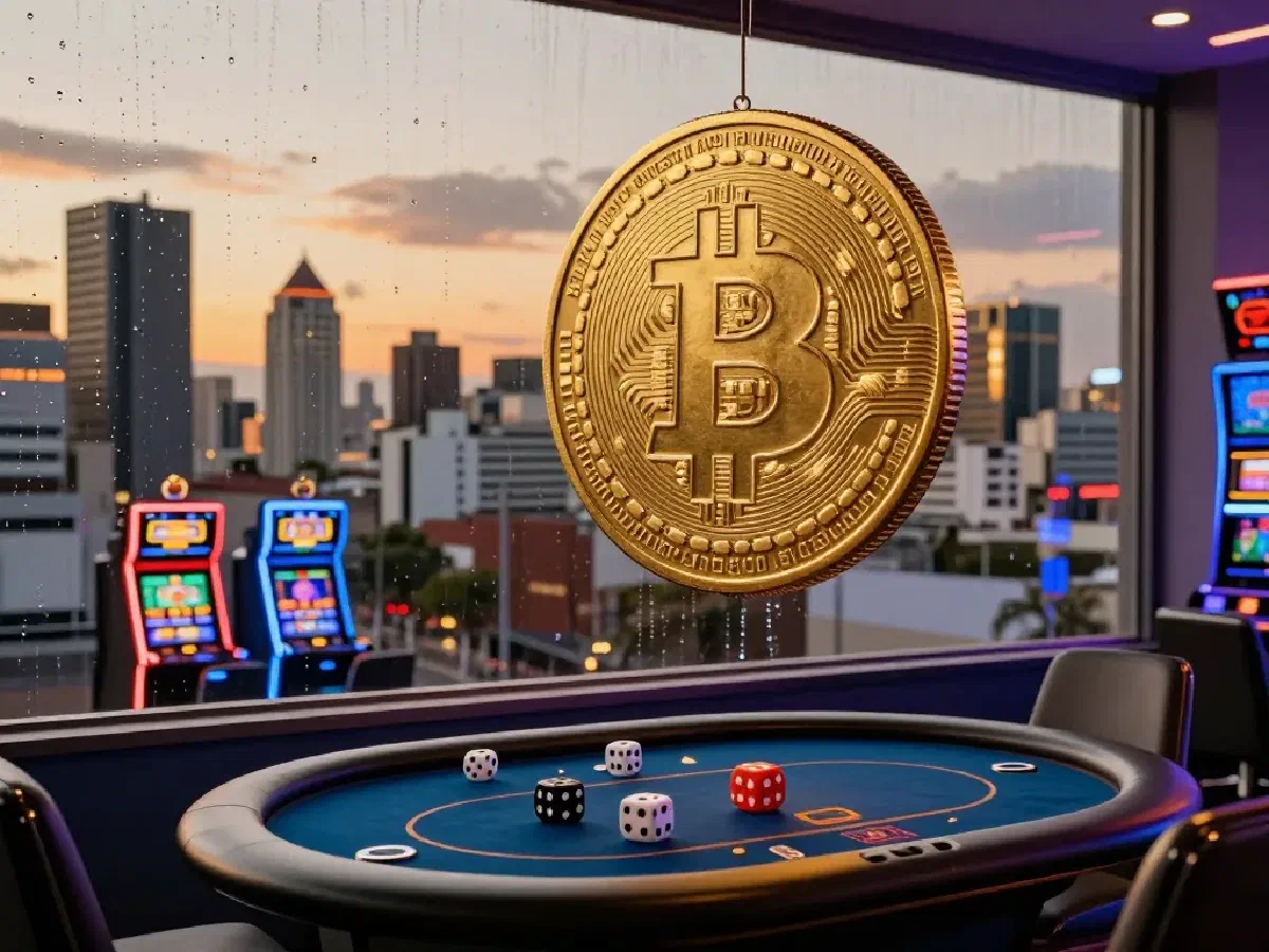 Los Mejores Casinos de Bitcoin en América Latina para Jugar en 2026: Guía Definitiva y Segura