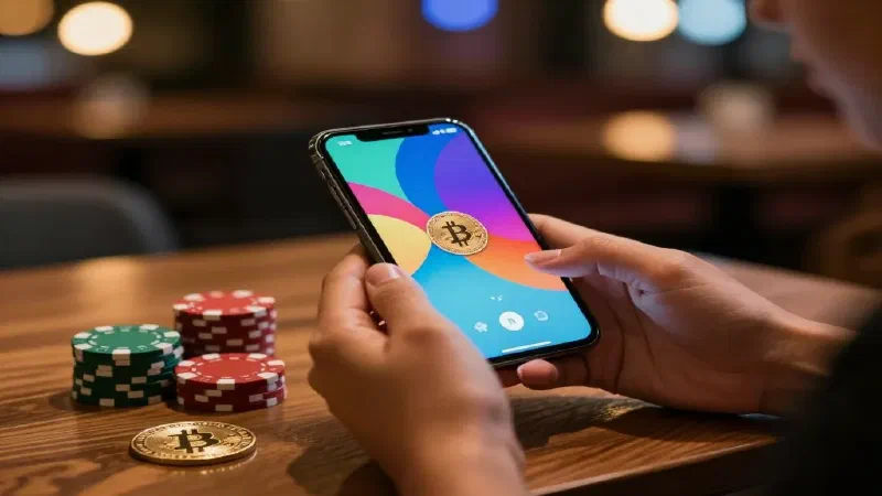Los Mejores Casinos de Criptomonedas para Principiantes en América Latina: Guía Fácil y Segura