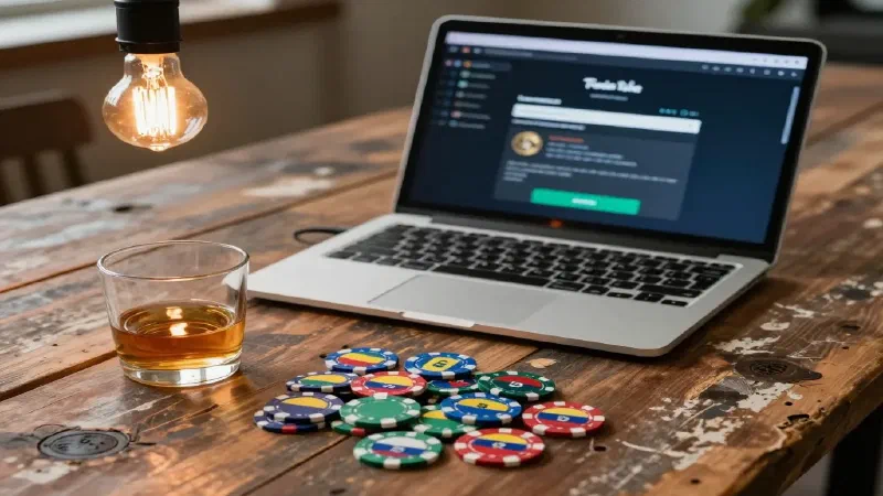 Guía Completa: ¿Es Legal Apostar con Criptomonedas en América Latina? Análisis País por País